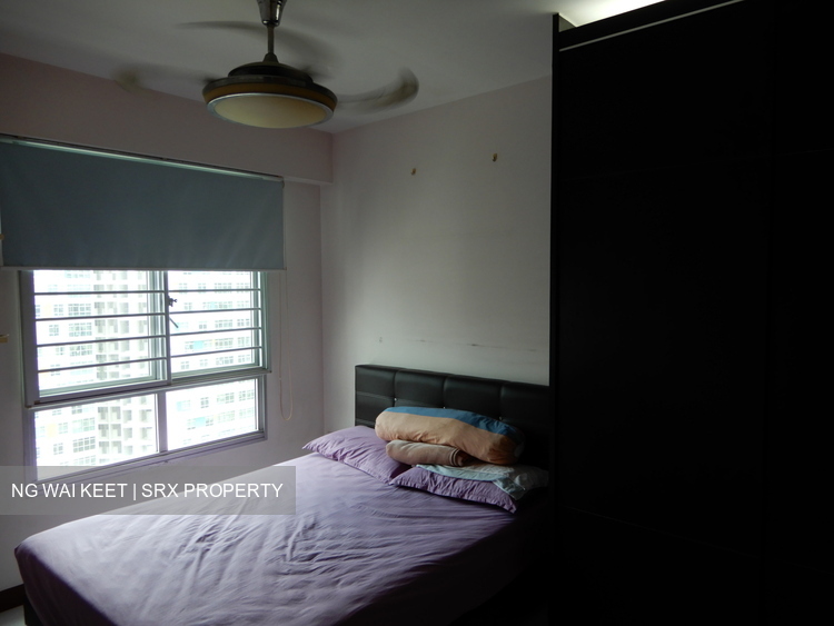 Blk 443B Fernvale Vista (Sengkang), HDB 3 Rooms #448324781